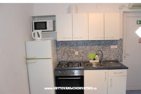 Appartements Roza foto 4