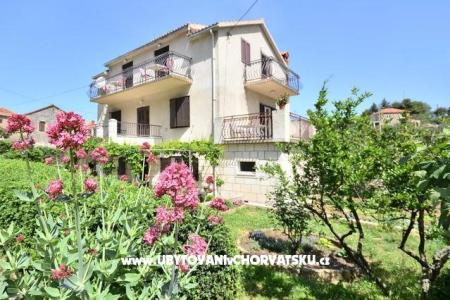 Appartements Rubinić foto 2