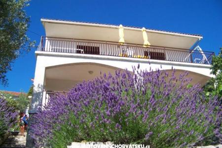 Appartements Stipišić Insel Hvar Kroatien