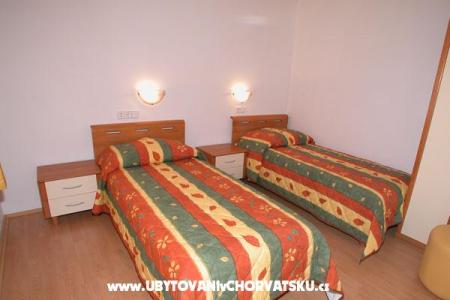 Appartements Villa Oleandri foto 5
