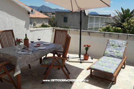 Appartements Vini i Ivana Insel Hvar Kroatien