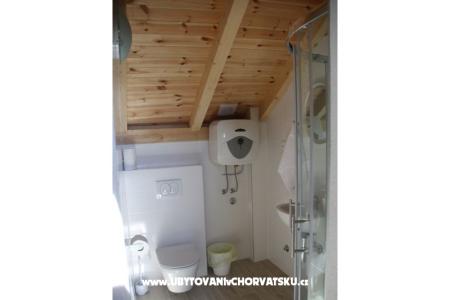 Appartements Vini i Ivana foto 4