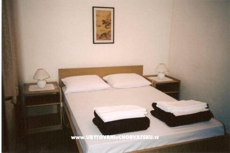 Appartements Vucelić foto 4
