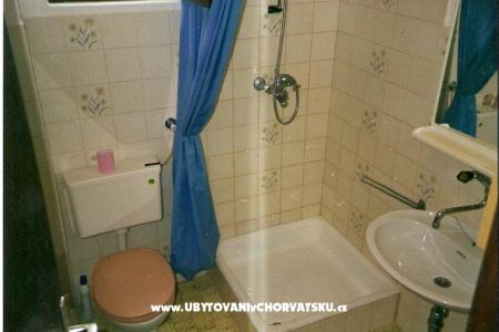 Appartements Vucelić foto 5