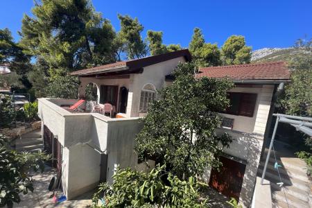 Ferienwohnungen Bogović Insel Hvar Kroatien