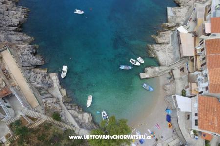 Ferienwohnungen Smiljanka foto 4