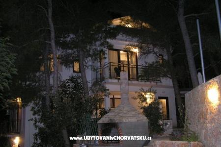 Ferienwohnungen Villa Ypsilon foto 5
