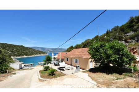 Beach Haus Hvar Insel Hvar Kroatien