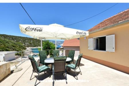 Beach Haus Hvar foto 2