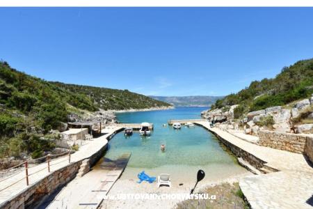 Beach Haus Hvar foto 3