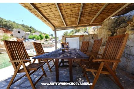 Beach Haus Hvar foto 4