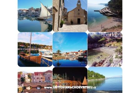 FerienwohnungenNikolinaGrgicevic foto 2