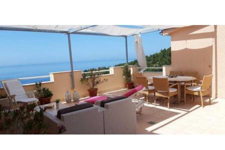 Sea View Adriatic Blu foto 2