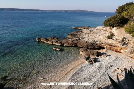 Steinhaus za odmor Ostojić foto 3