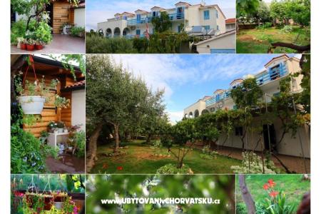 Jadranka Franičević Insel Hvar Kroatien