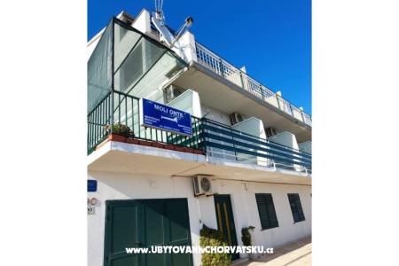 Appartements Ana i Ante Insel Hvar Kroatien