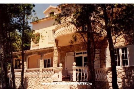 Zimmers i Appartements - Villa Irming foto 3