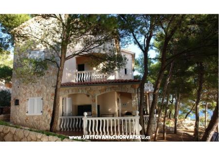 Zimmers i Appartements - Villa Irming foto 5