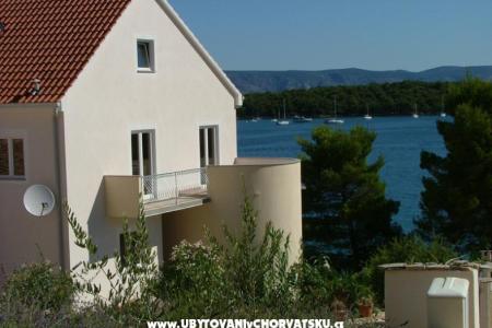 Villa Blaskovic foto 2