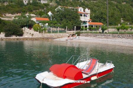 Villa Huerte Hvar foto 5