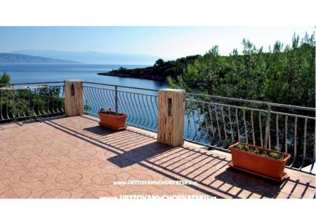 Villa Hvar Melody foto 2