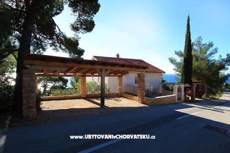 Villa la Lavanda Insel Hvar Kroatien