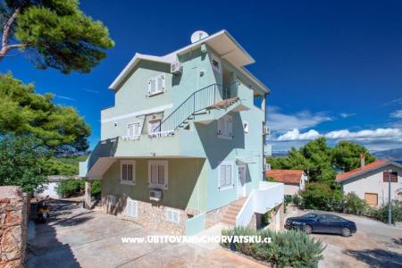 Villa Maria foto 2