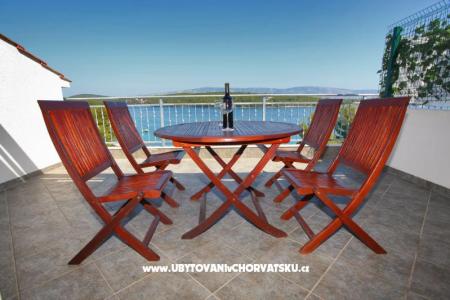 Villa MER Insel Hvar Kroatien