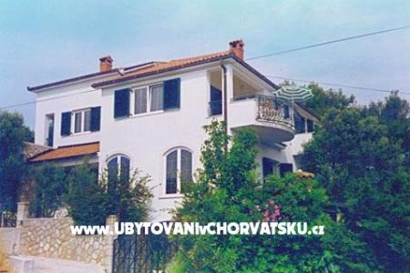 Villa Momus Insel Hvar Kroatien