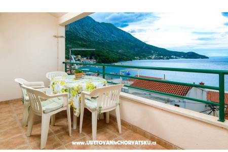 Apartment A4 Igrane Igrane Kroatien