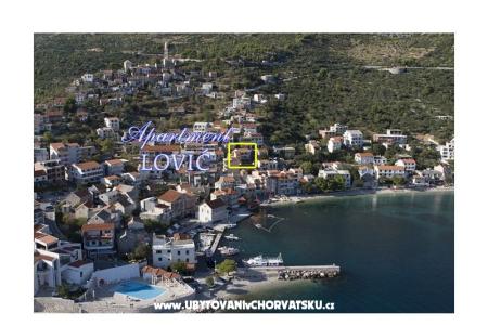 Apartment A4 Igrane foto 2