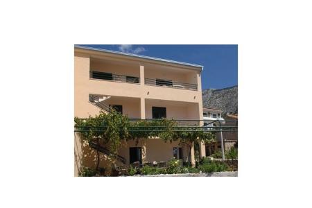 Apartment A4 Igrane foto 4