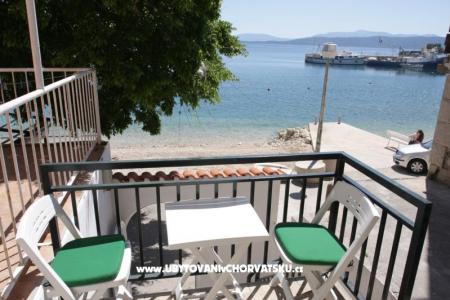 Apartment ETTA (house am Strand) foto 5