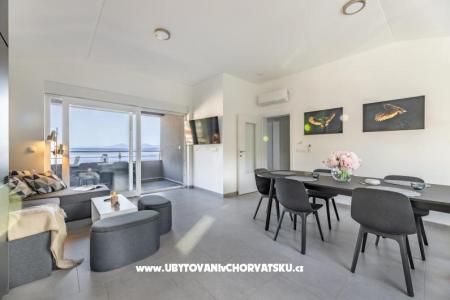 Apartment Bespik Igrane Kroatien