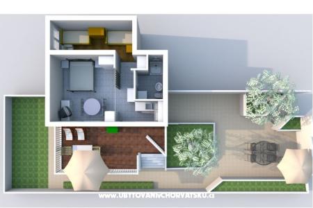 Apartment Oleandar foto 4