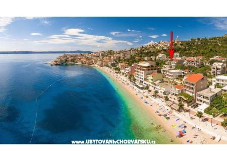 Apartment Šimić foto 2