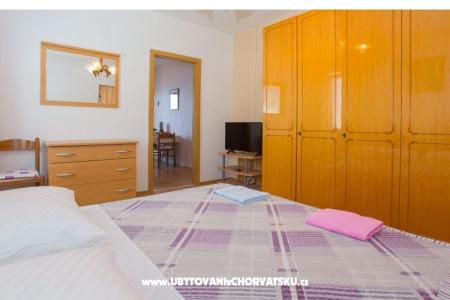 Appartements  Zdravko  foto 4