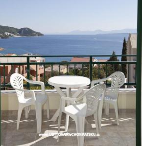 Appartements Adriatic foto 2