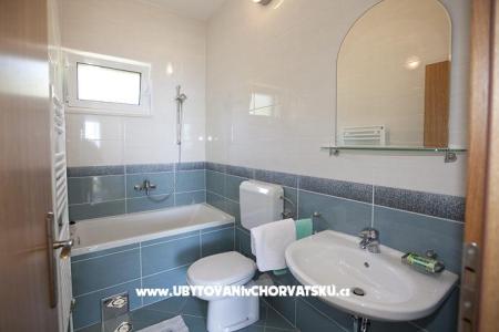 Appartements Adriatic foto 4