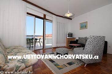 Appartements Bičakčić foto 2