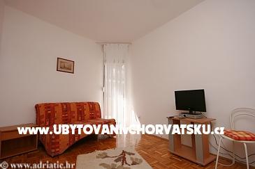 Appartements Bičakčić foto 4