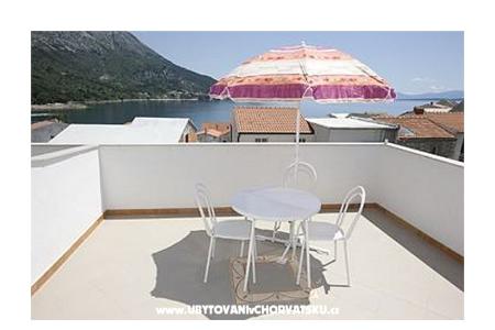 Appartements Karmelo Antičić foto 3