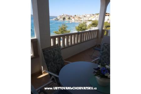 Appartements BY THE BEACH-Meri foto 3