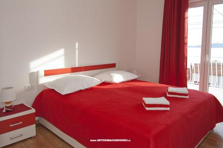 Appartements Miočević foto 3
