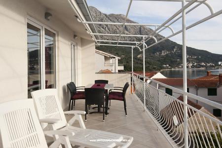 Appartements Miočević foto 4