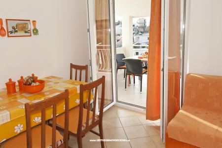 Appartements Miočević foto 5