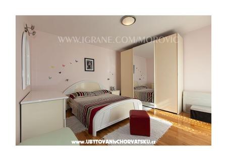 Appartements Morović foto 4