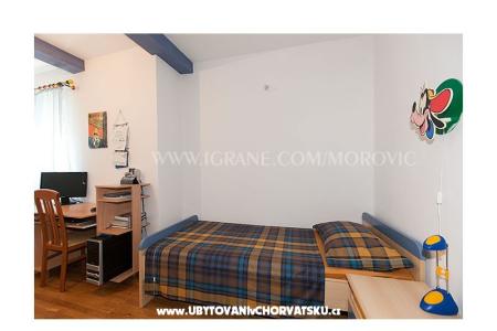 Appartements Morović foto 5