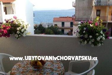 Appartements Ribarević foto 3