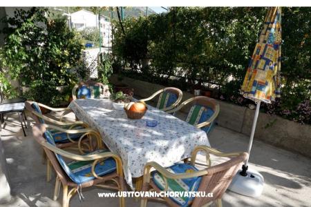 Appartements Ribarević foto 5